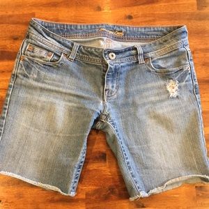 American Eagle Outfitters Jean Shorts